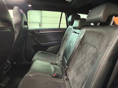 2019 Skoda Kodiaq
