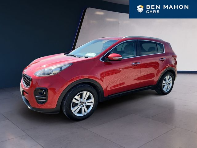 vehicle for sale from Ben Mahon Cars