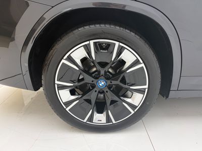 2023 BMW iX3