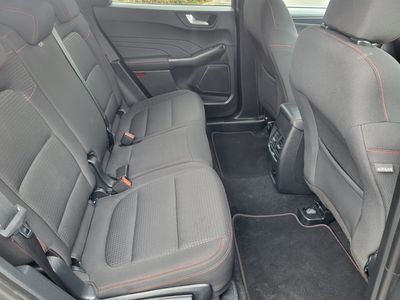 2023 Ford Kuga