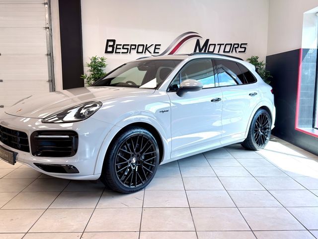 vehicle for sale from Bespoke Motors