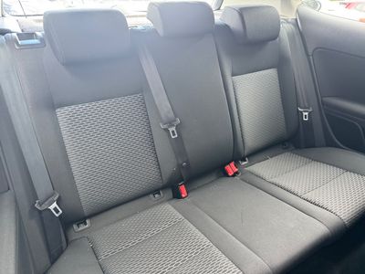 2010 Volkswagen Golf