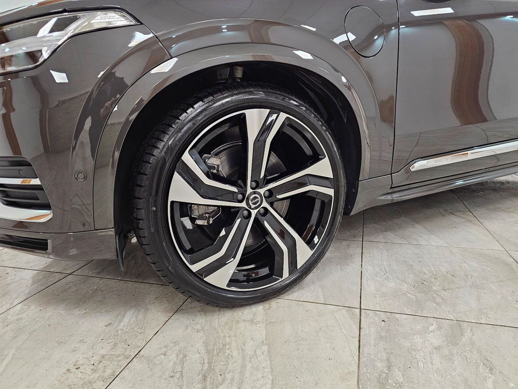 2024 Volvo XC90