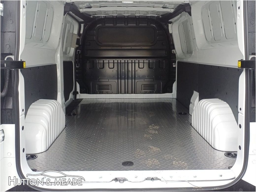 2026 Maxus Deliver 7