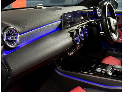 2019 Mercedes-Benz A Class