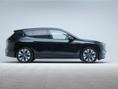 2024 BMW iX