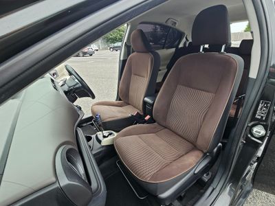 2012 Toyota Aqua