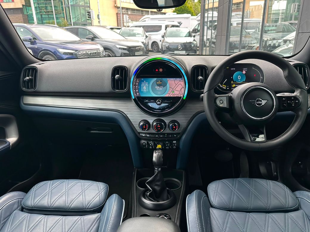 2023 Mini Countryman