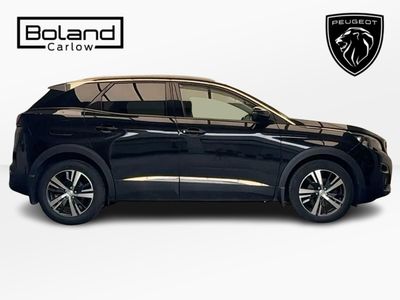 2020 Peugeot 3008