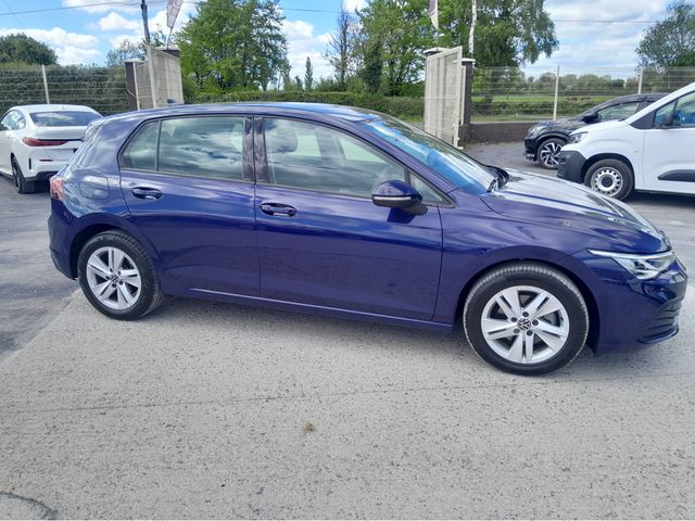 vehicle for sale from Brian Walsh Car Sales Portarlington