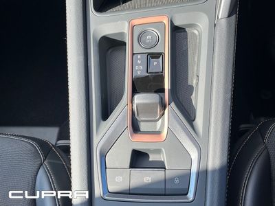 2026 Cupra Leon