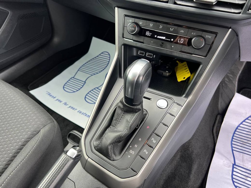 2020 Volkswagen Polo