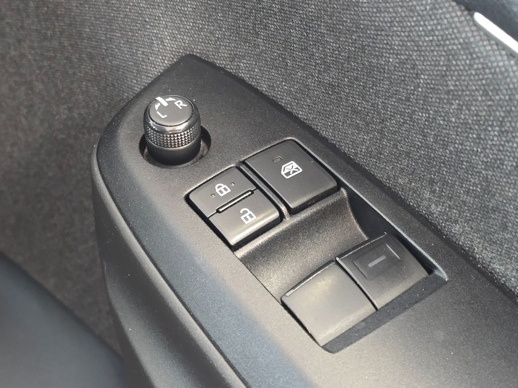 2022 Toyota Yaris