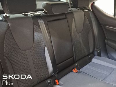 2023 Skoda Octavia