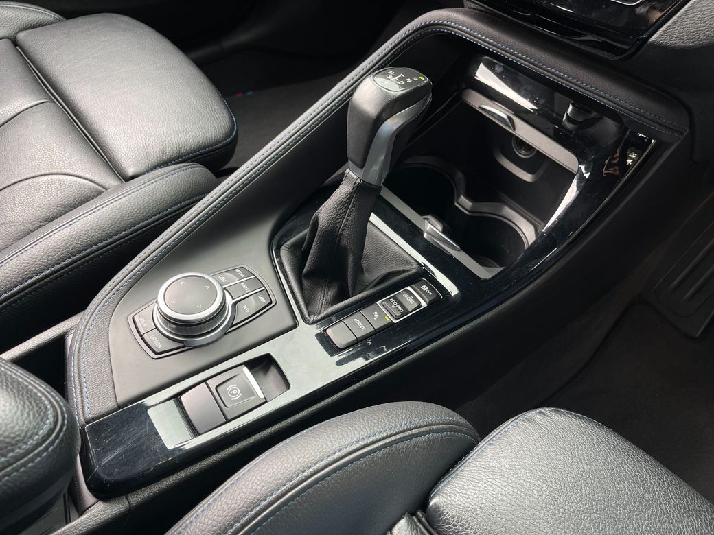 2021 BMW X1