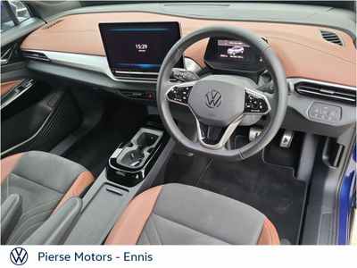 2025 Volkswagen ID.4