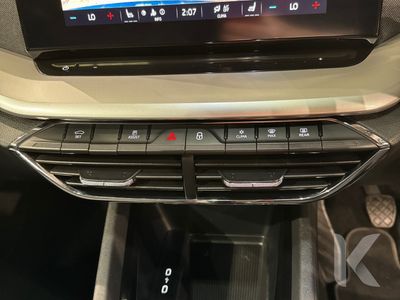 2023 Skoda Octavia