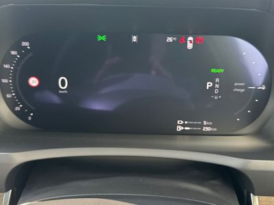 2026 Volvo XC90