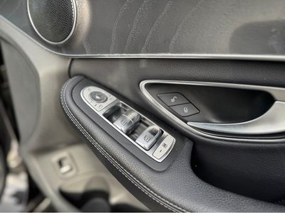 2019 Mercedes-Benz C Class