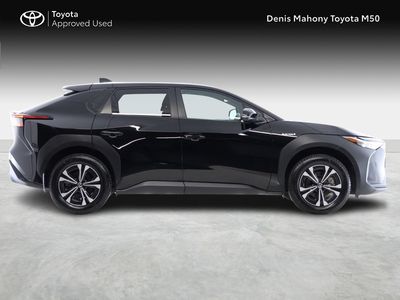 2023 Toyota bZ4X