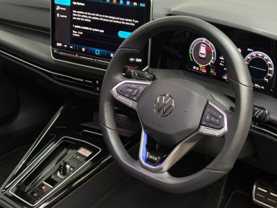 2026 Volkswagen Golf