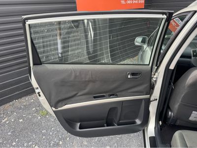 2008 Toyota Corolla