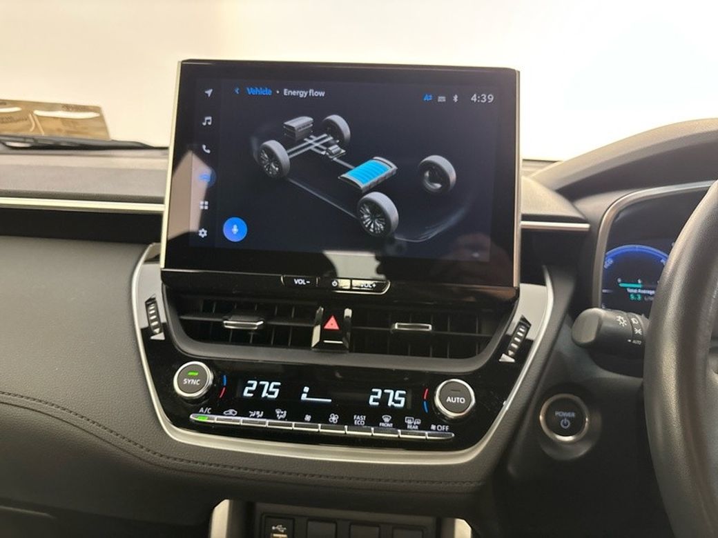 2024 Toyota Corolla Cross