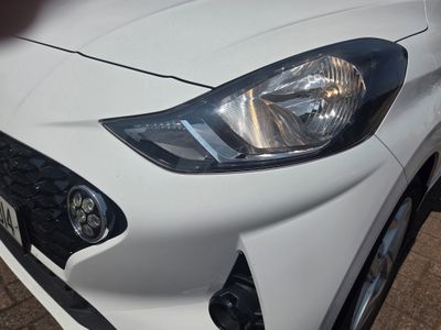 2023 Hyundai i10