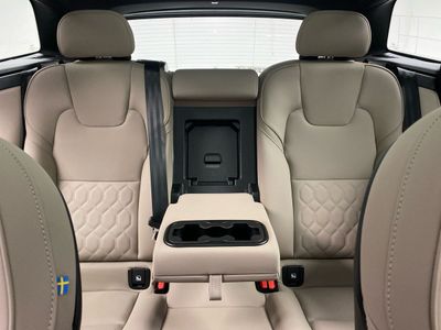 2026 Volvo XC60