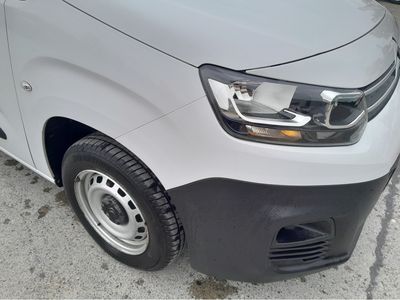2023 Citroen Berlingo