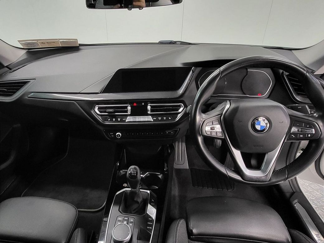 2020 BMW 2 Series