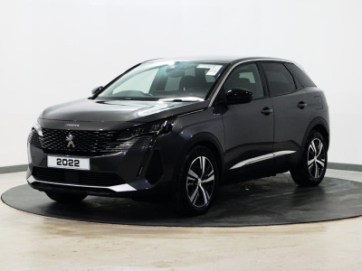 2022 Peugeot 3008