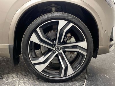 2024 Volvo XC90