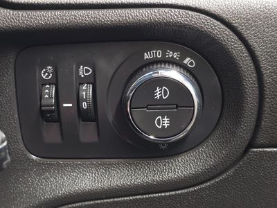 2020 Opel Grandland X