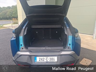2024 Peugeot 3008