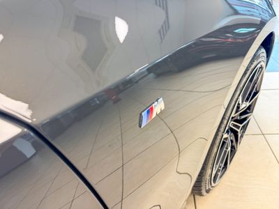 2024 BMW 3 Series