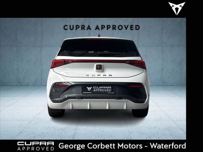 2024 Cupra Born