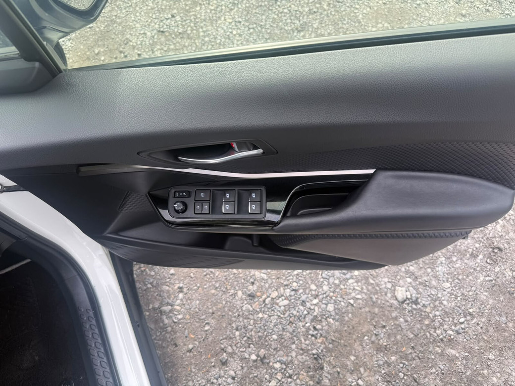 2019 Toyota C-HR