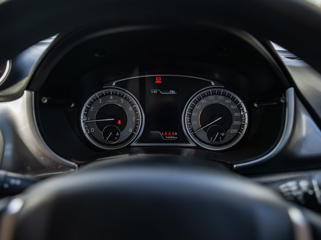 2020 Suzuki Vitara