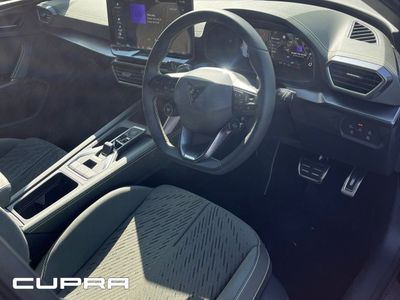 2026 Cupra Leon