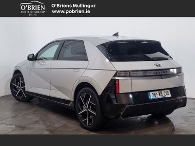 2026 Hyundai Ioniq 5