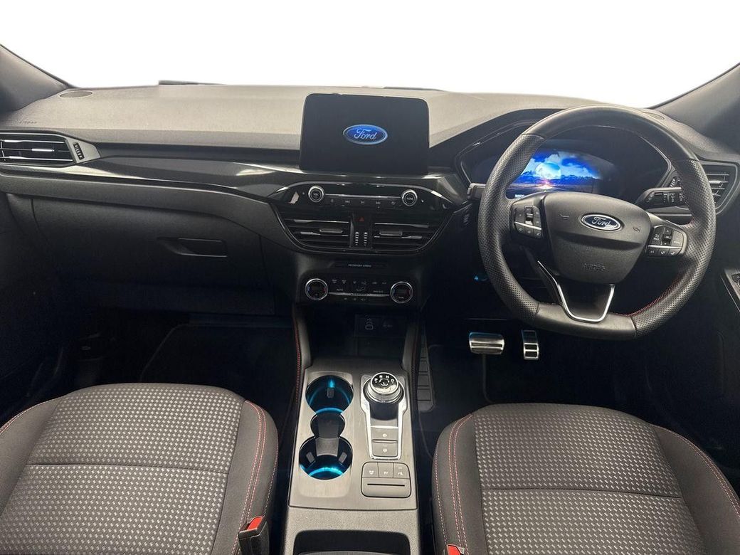 2023 Ford Kuga