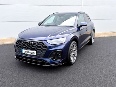 2021 Audi Q5
