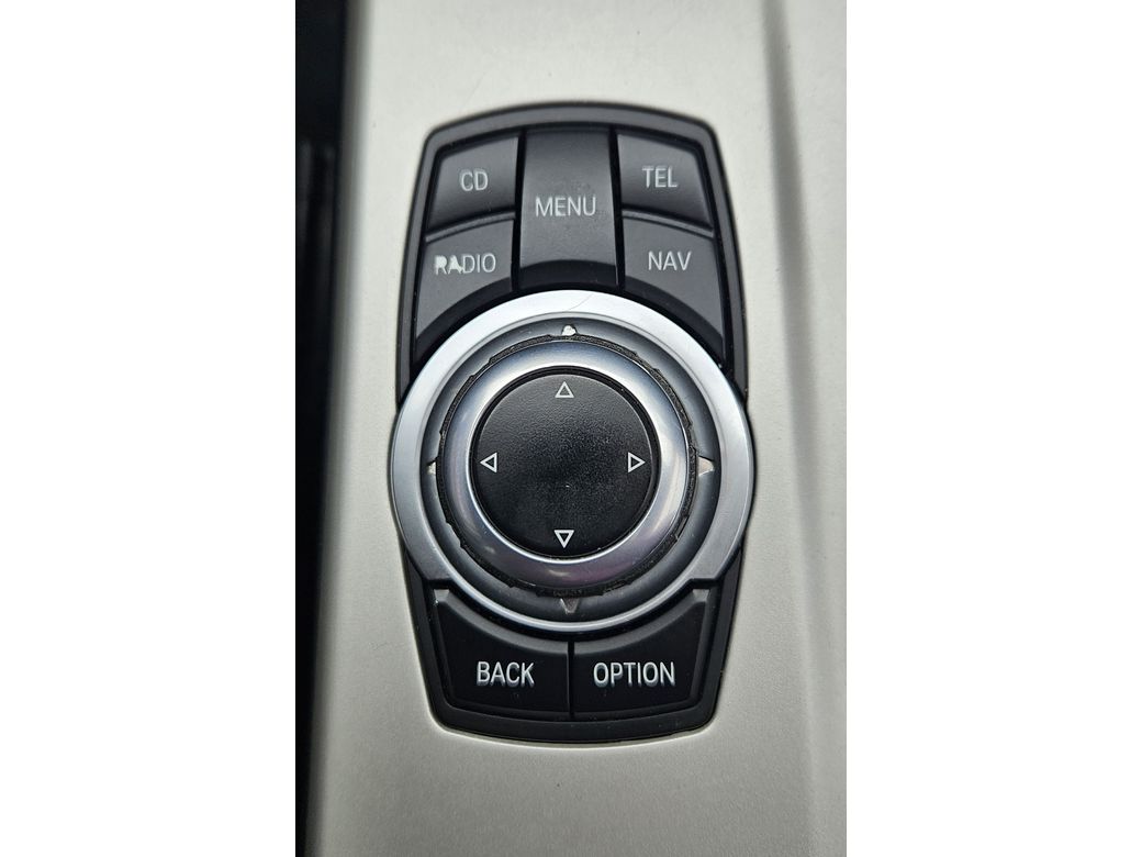 2012 BMW X3