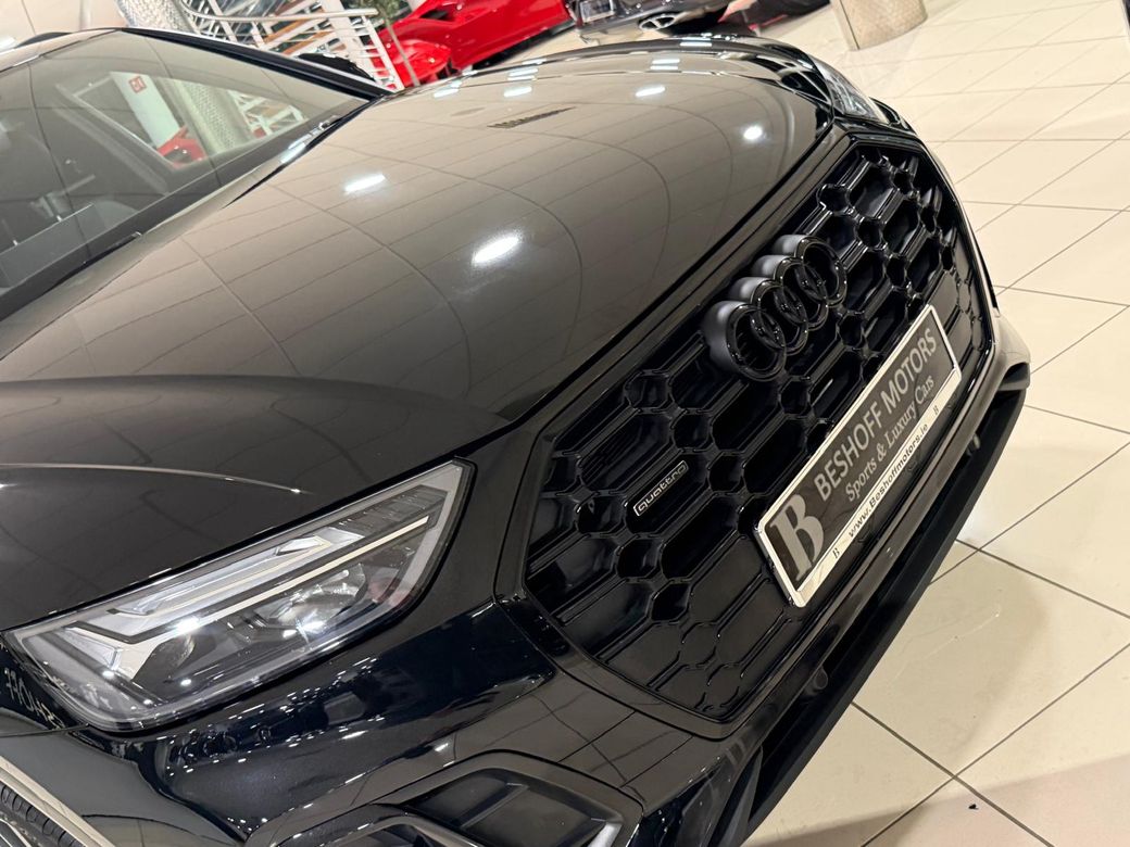 2024 Audi Q5