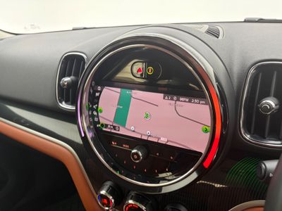 2021 Mini Countryman