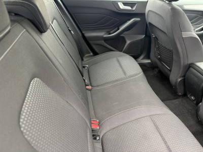 2022 Ford Focus