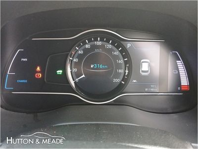 2020 Hyundai Kona