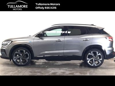 2023 Renault Austral