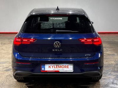 2023 Volkswagen Golf